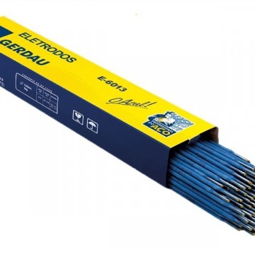 Eletrodo 2,5mm Gerdau 