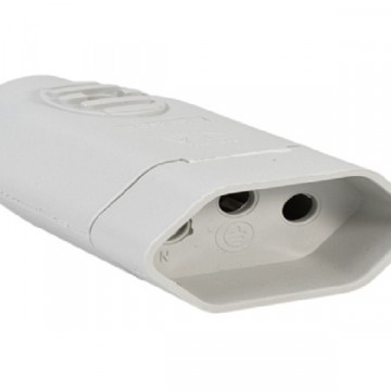 Plug Fêmea 2p+t 20a 