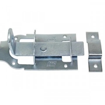 Ferrolho Porta Cadeado 2,0  Loth