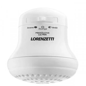 Ducha Maxi Lorenzetti 127v