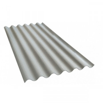 Telha 5mm 1,10m x 1,83m