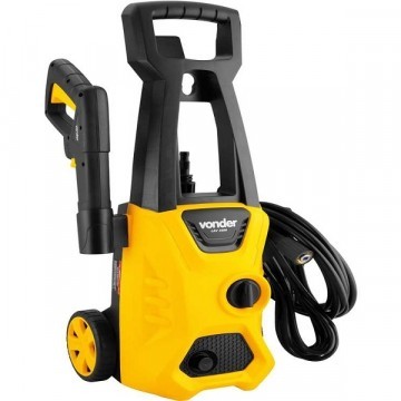 Lavajato Alta Pressão 1600w