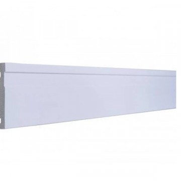 RODAPE POLIESTIRENOIRENO BR (07CM RD70 FRIZ METRO LINEAR *RDESING