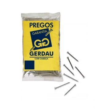 Prego 10x10 kg