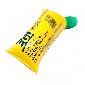 Graxa Patente 100g EGL