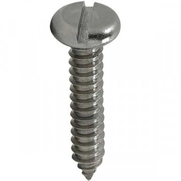 Parafuso Autoatarraxante Panela 4,2mm x 25mm