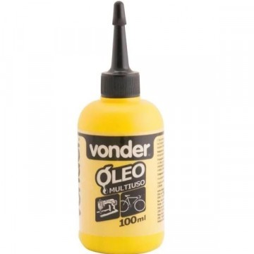 Óleo Multiuso 100ml