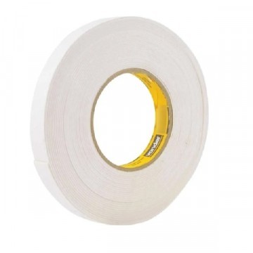 Fita Dupla Face  Espuma 19mmx10m