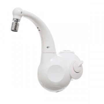 Torneira Elétrica Lumen 5500W Hydra