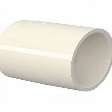Luva 22mm Aquatherm Branca Amanco