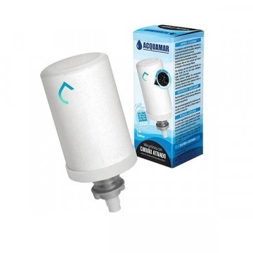Vela Filtro c/ Carvao Ativado