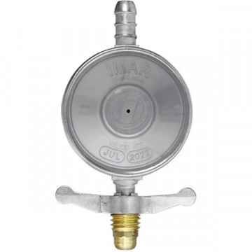 Regulador Gas 2kg