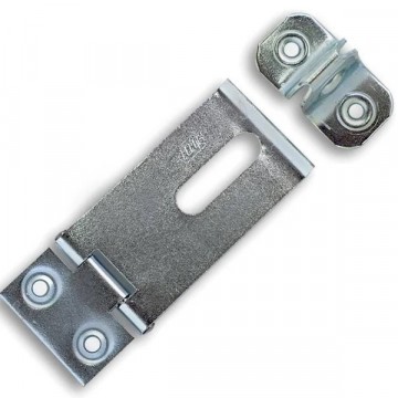 Porta Cadeado 6" Loth