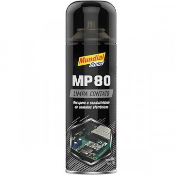 Limpa Contato Mundial 300ml