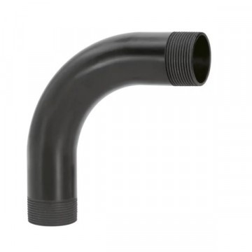 Curva 3/4 x 90° Eletroduto Longa
