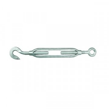 Esticador Olhal Galvanizado 1/2