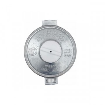Regulador Gas 7kg