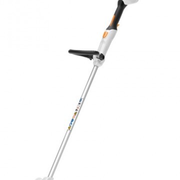 Roçadeira Bateria Fsa56 Stihl (bateria + Carregador) 