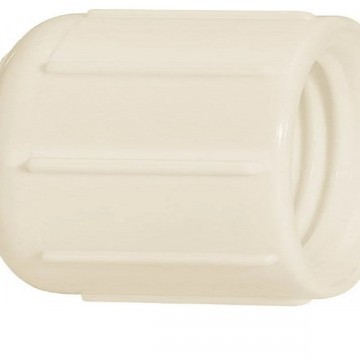 Cap 1/2 água Roscavel Branco Amanco 