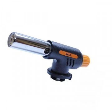 Maçarico Portátil - a Gás Automático