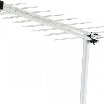 Antena Externa 9 Elementos