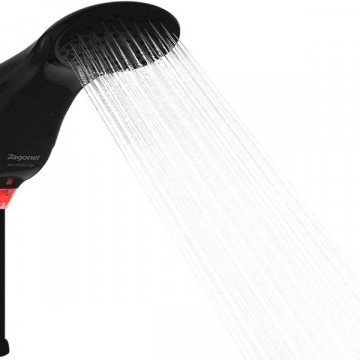 Chuveiro Ducha Eletrônica Sublime 5500W Zagonel 127V