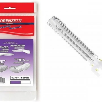 Resistência Lorenzetti Advance 110v