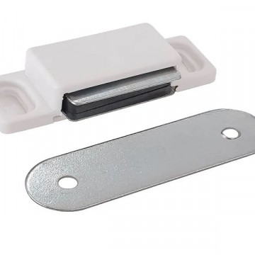 Fecho Magnetico Ima Para Móveis