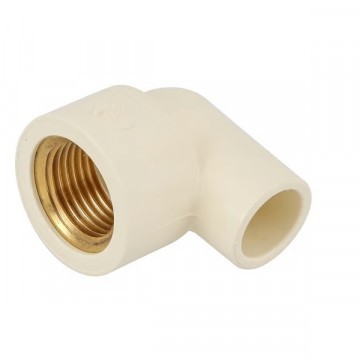 Joelho 15mm X1/2 Aquatherm Amanco