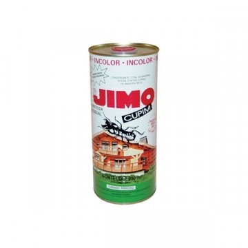Cupinicida 900ml Incolor Jimo 
