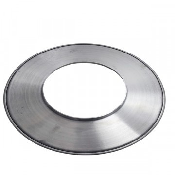 Aro de Arremate Alumínio D.80mm Westafle