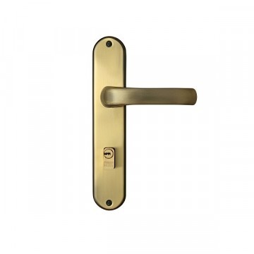 Fechadura Externa Soprano 795 Icaro