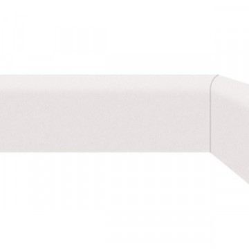 RODAPE (ALIZAR) POLIESTIRENO BR 07CM (RD71 BOLEADO *RDESING