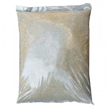 Areia Média Ensacada 20kg 