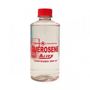 Querosene 500ml 