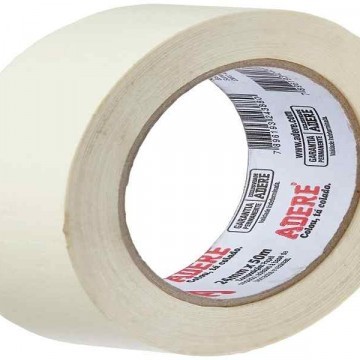 Fita Crepe 24mm x 50m