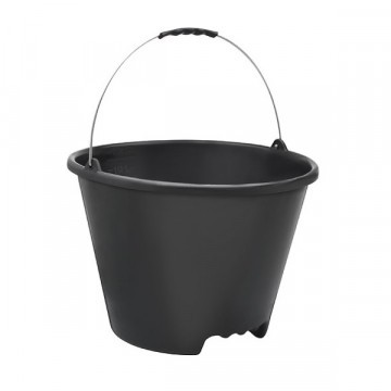 Balde Comum Pvc 12l