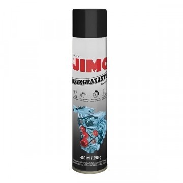 Jimo Desengraxante 400ml