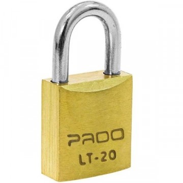 Cadeado 20mm Pado