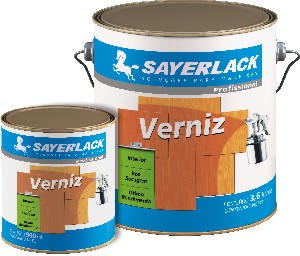 Verniz Copal Sayerlac br 3,6l 