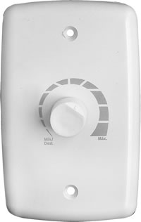 Dimmer Controlador de Luminosidade 