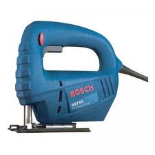 Serra Tico Tico Gst 65 be Bosch 220v 