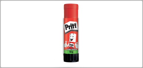 Cola Power Pritt