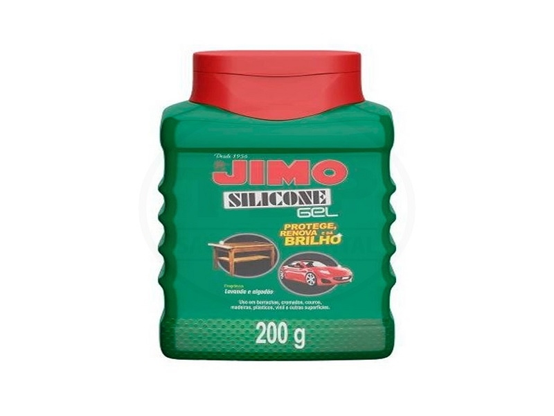 Jimo Silicone 200ml