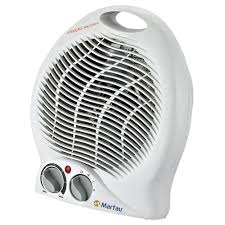 Aquecedor Termo Ventilador Martau 127v 