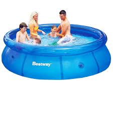 Piscina Fastset 4000 Litros 