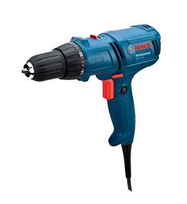 Parafusadeira - Furadeira Gsr 7 14 Bosch 127v Com Cabo 