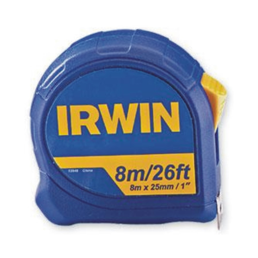 Trena 8m Standard Irwin 