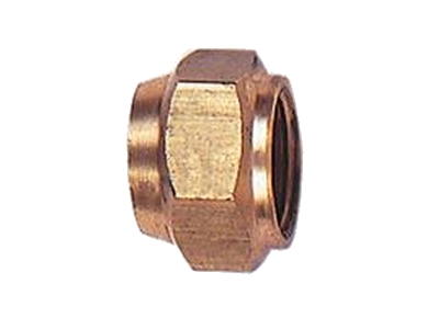 Flange 5/8 Unf-tc 3/8 Latão Jackwal