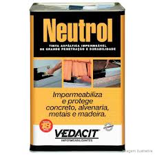 Neutrol à Base de água 18l 